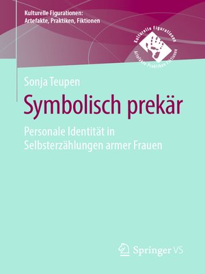 cover image of Symbolisch prekär